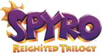 Spyro Reignited Trilogy (Xbox One), The Gift Card Merchant, thegiftcardmerchant.com