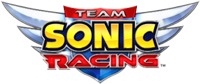 Team Sonic Racing™ (Xbox Game EU), The Gift Card Merchant, thegiftcardmerchant.com