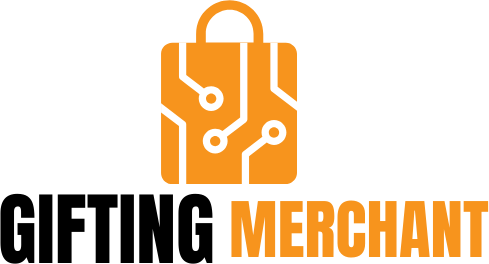 The Gift Card Merchant Logo, thegiftcardmerchant.com